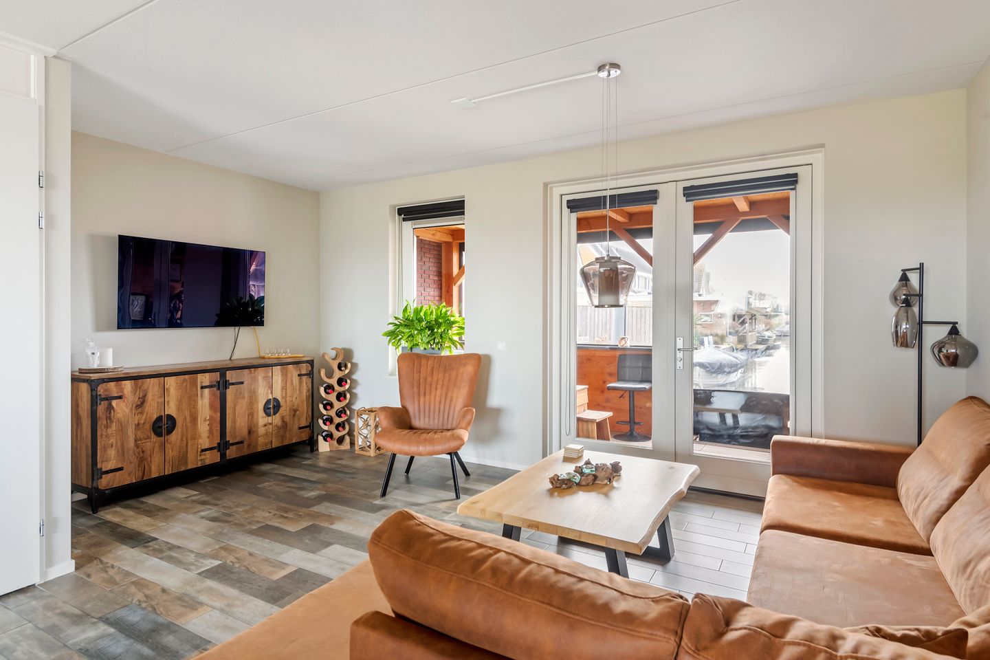 Foto 5 van Betuwe Singel 1