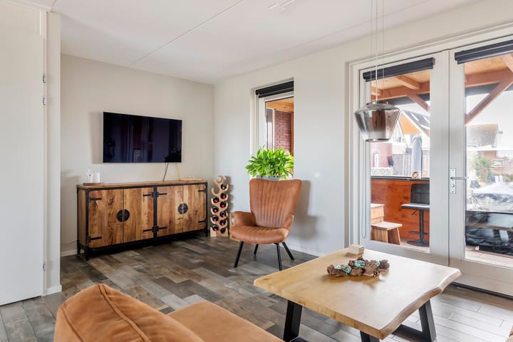 Foto 6 van Betuwe Singel 1