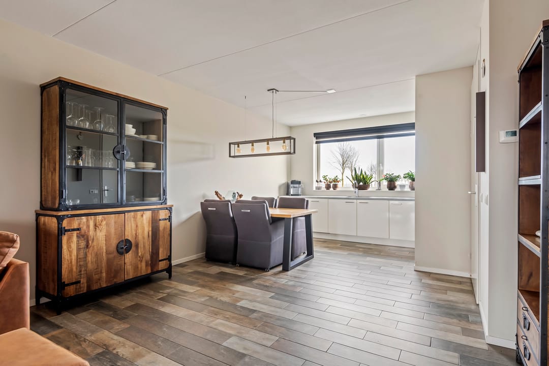 Foto 8 van Betuwe Singel 1