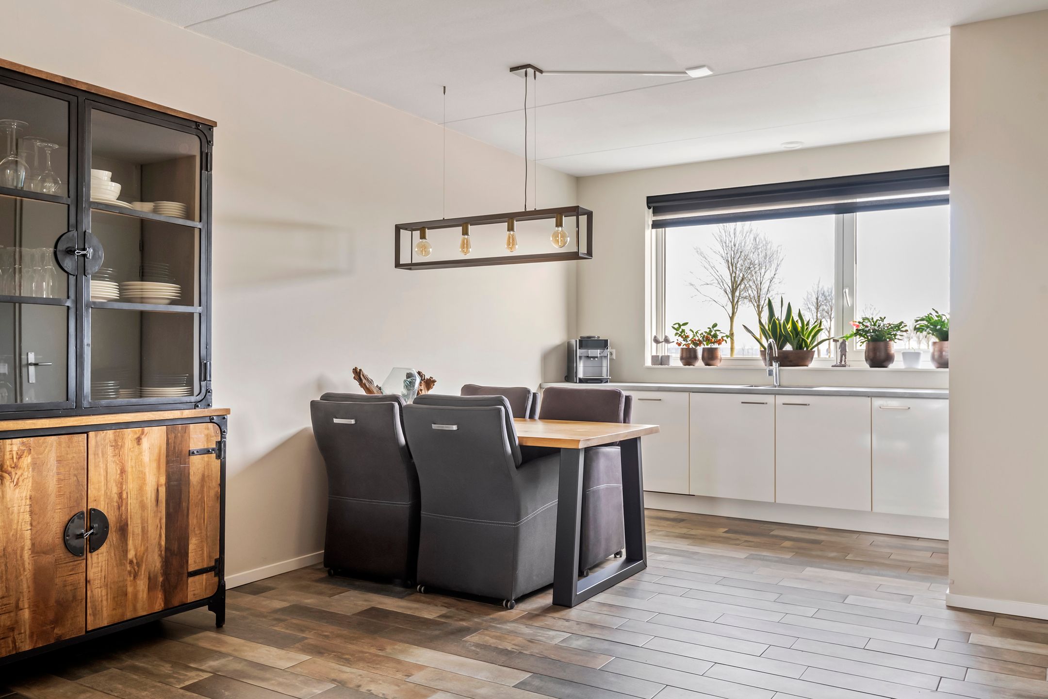 Foto 9 van Betuwe Singel 1