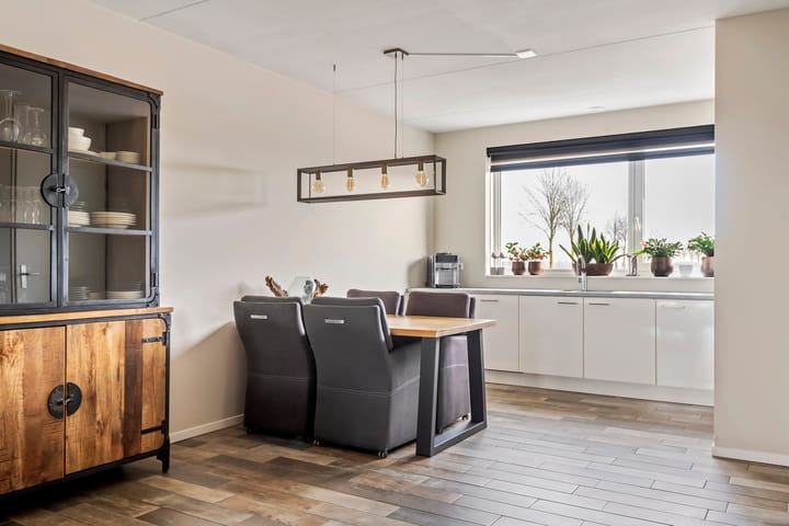 Foto 9 van Betuwe Singel 1