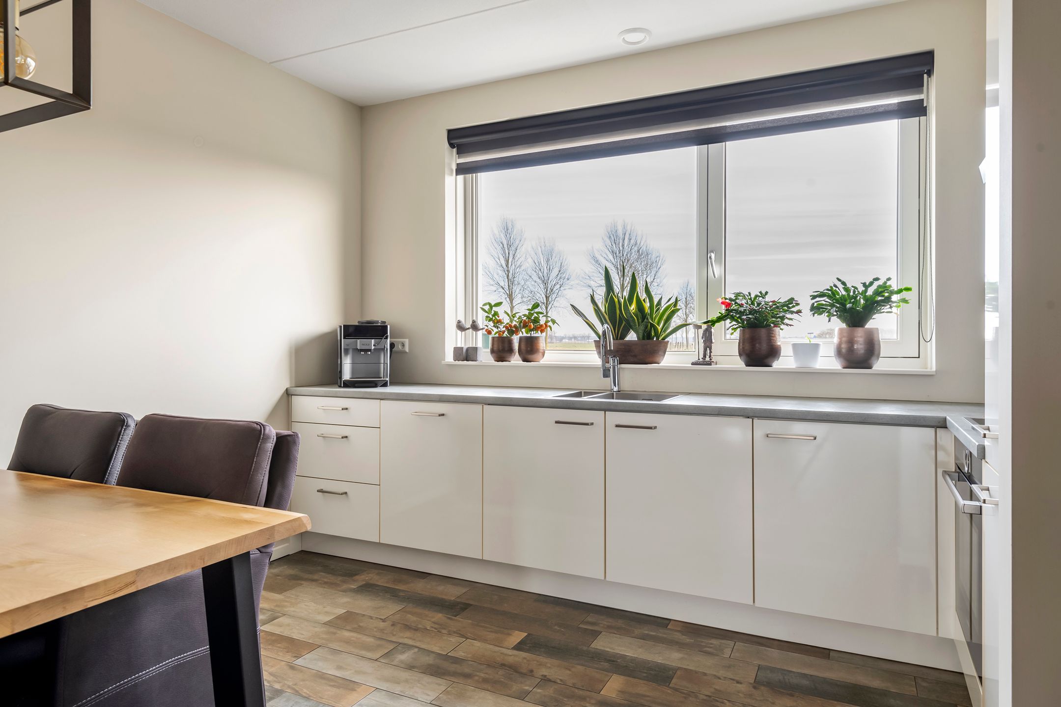 Foto 12 van Betuwe Singel 1