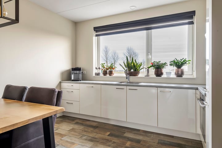 Foto 12 van Betuwe Singel 1