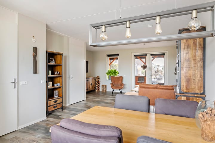 Foto 13 van Betuwe Singel 1