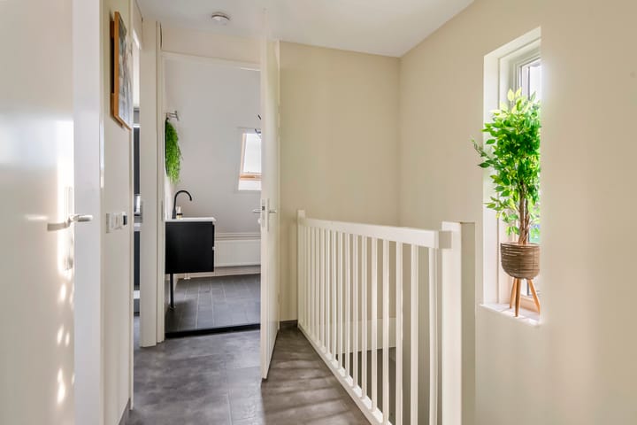 Foto 15 van Betuwe Singel 1