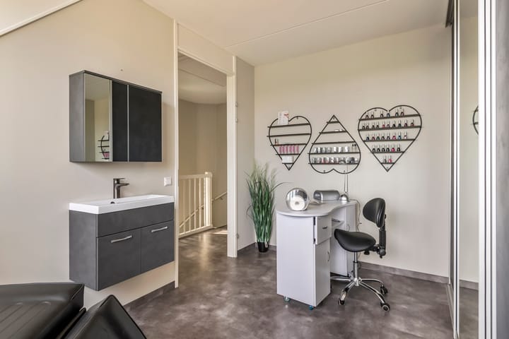 Foto 21 van Betuwe Singel 1