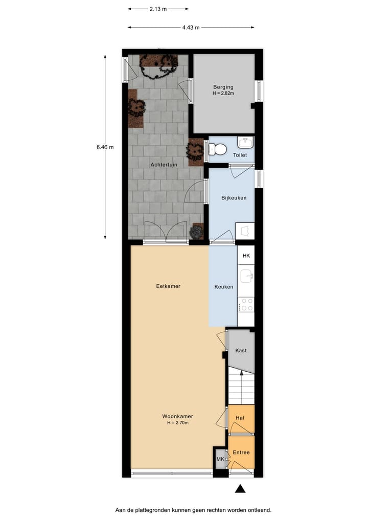 Foto 29 van Kerkstraat 25