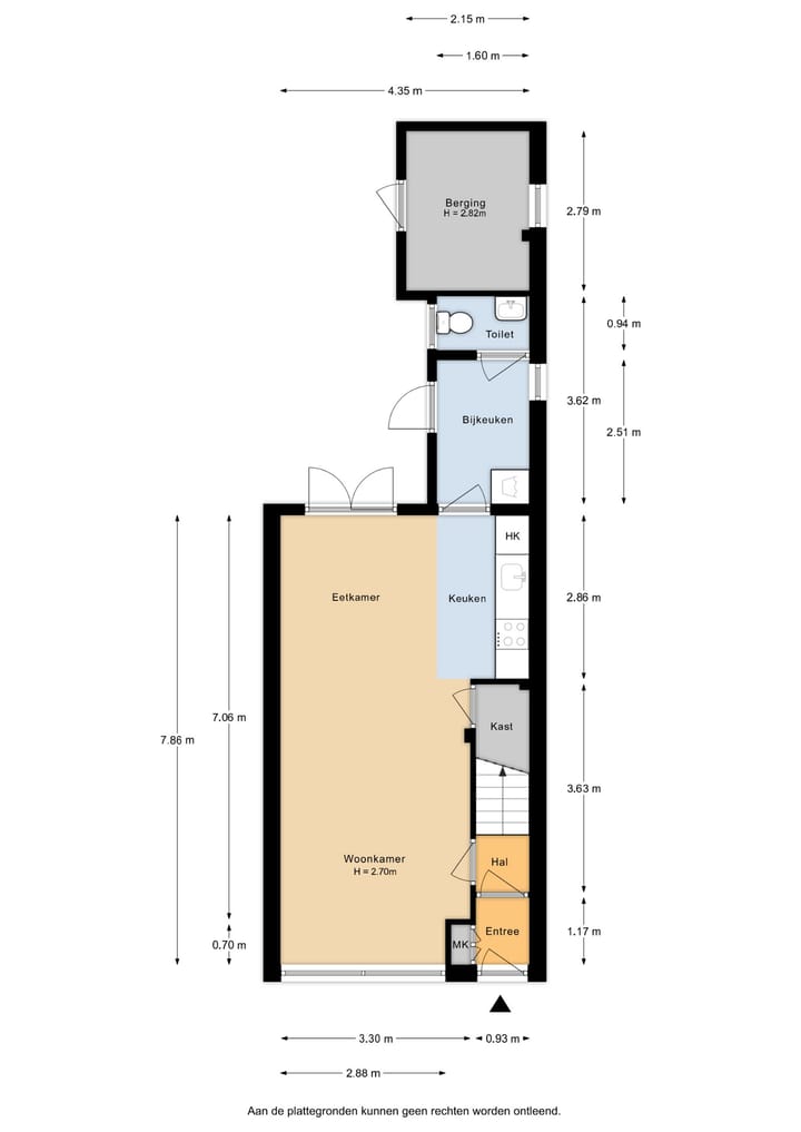 Foto 30 van Kerkstraat 25