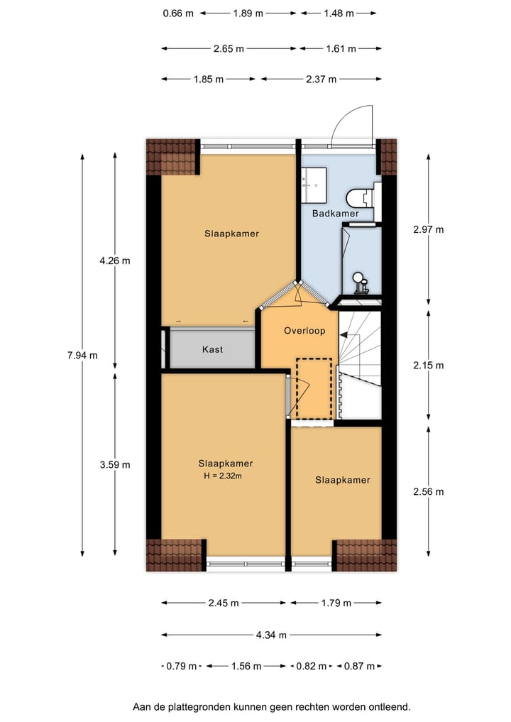 Foto 31 van Kerkstraat 25
