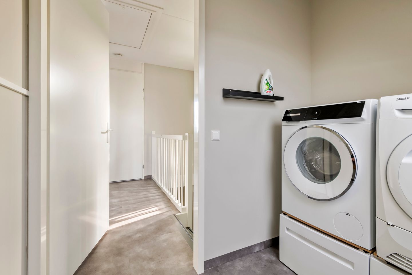 Foto 25 van Betuwe Singel 1