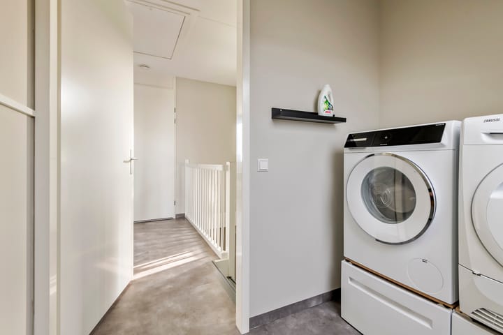 Foto 25 van Betuwe Singel 1