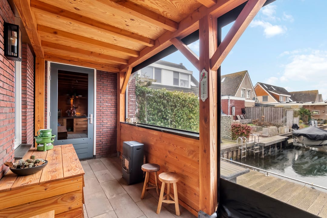 Foto 26 van Betuwe Singel 1