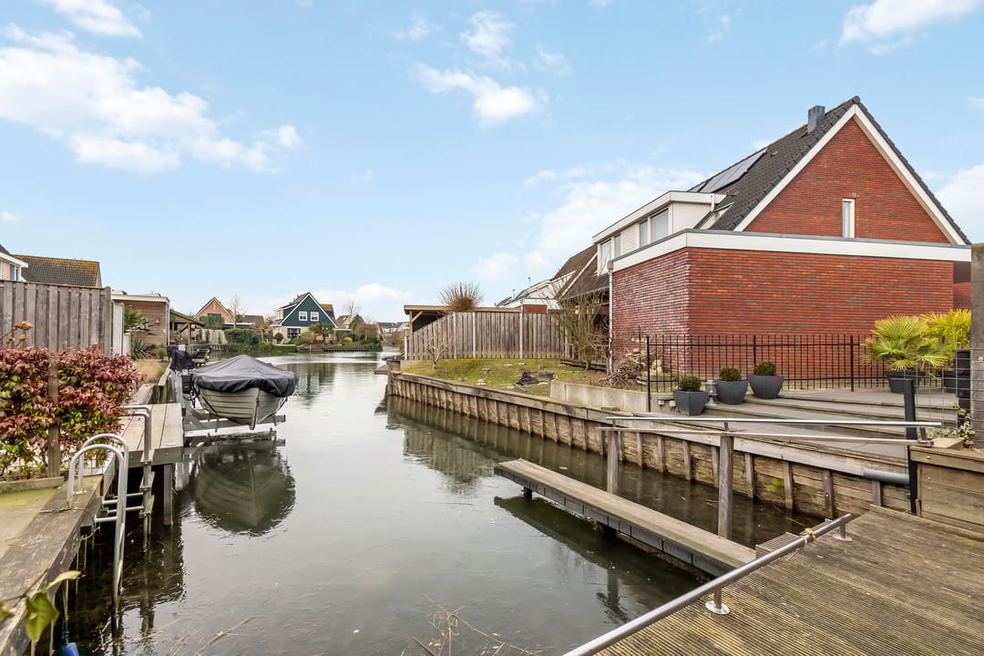 Foto 28 van Betuwe Singel 1