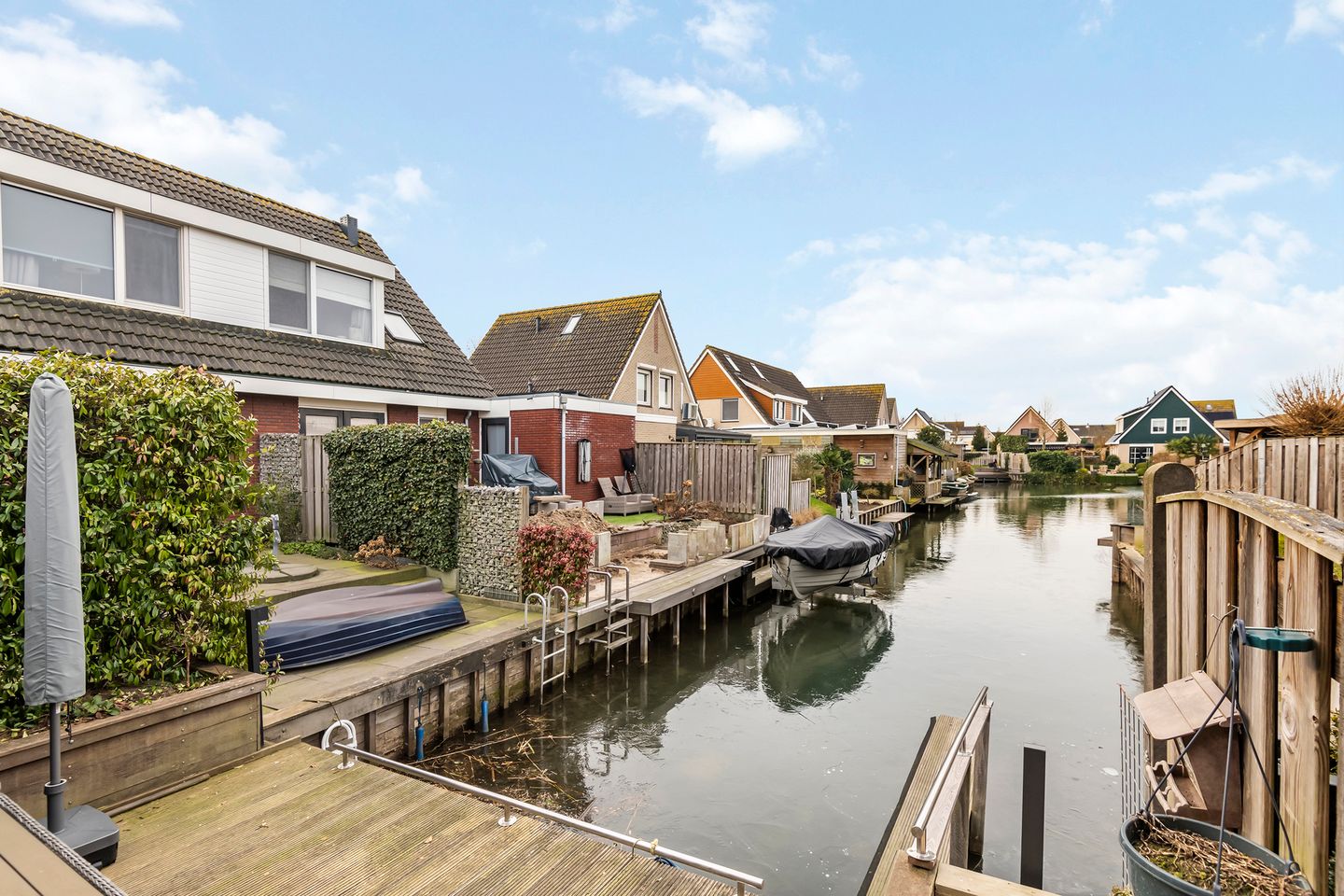 Foto 29 van Betuwe Singel 1