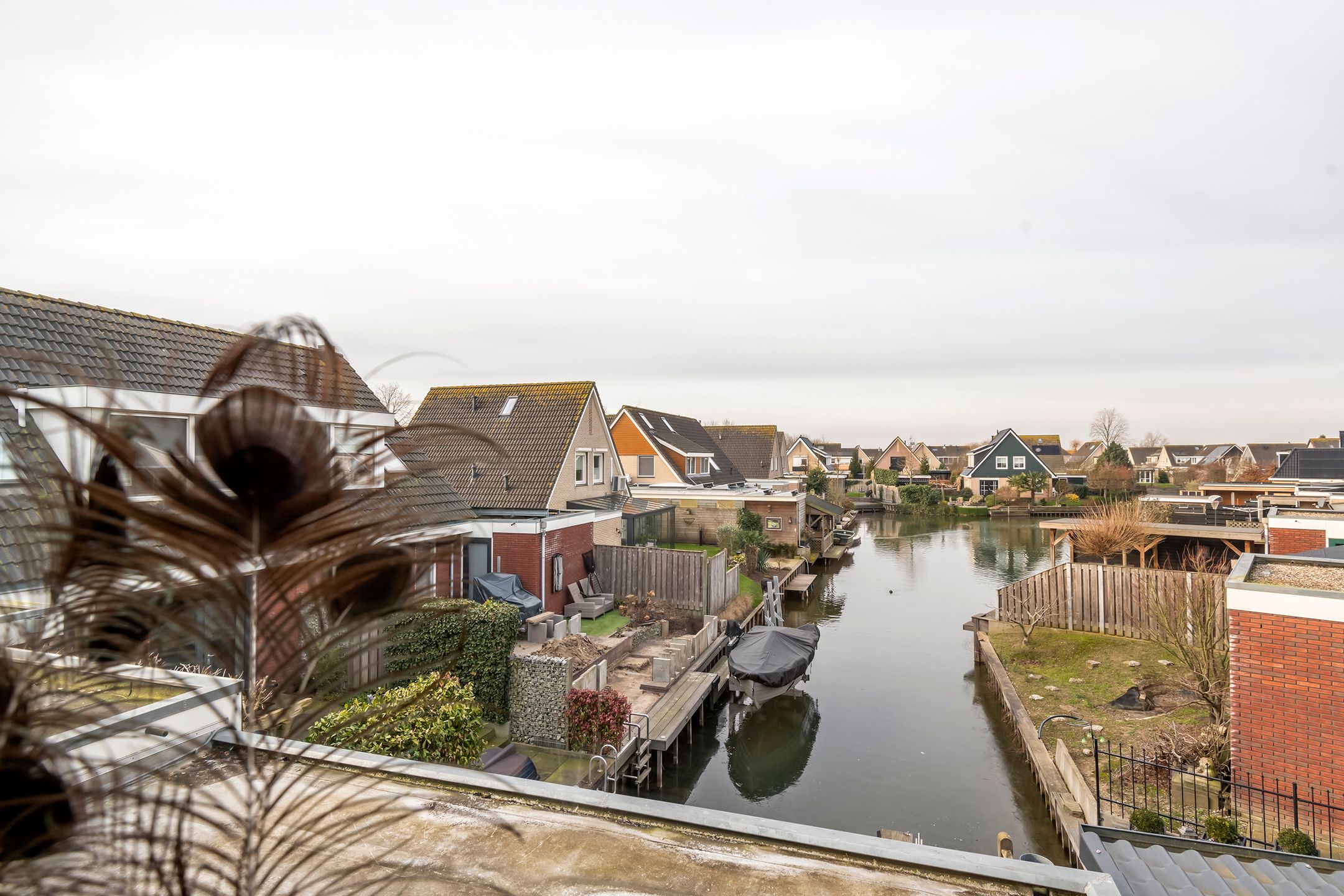 Foto 30 van Betuwe Singel 1