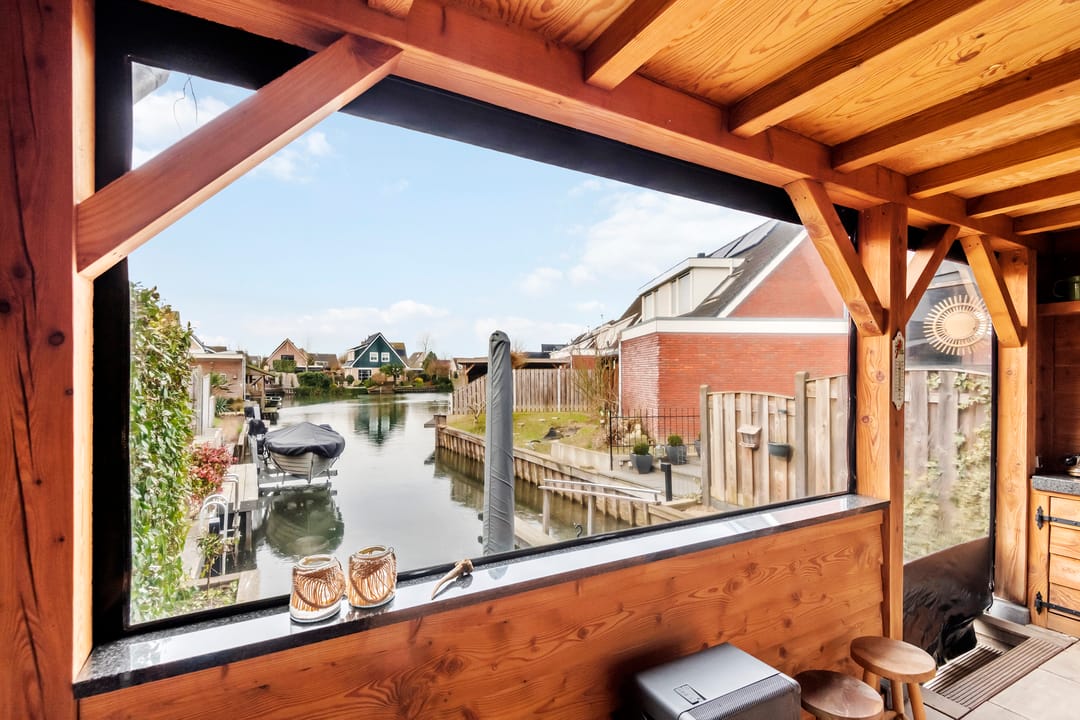 Foto 31 van Betuwe Singel 1