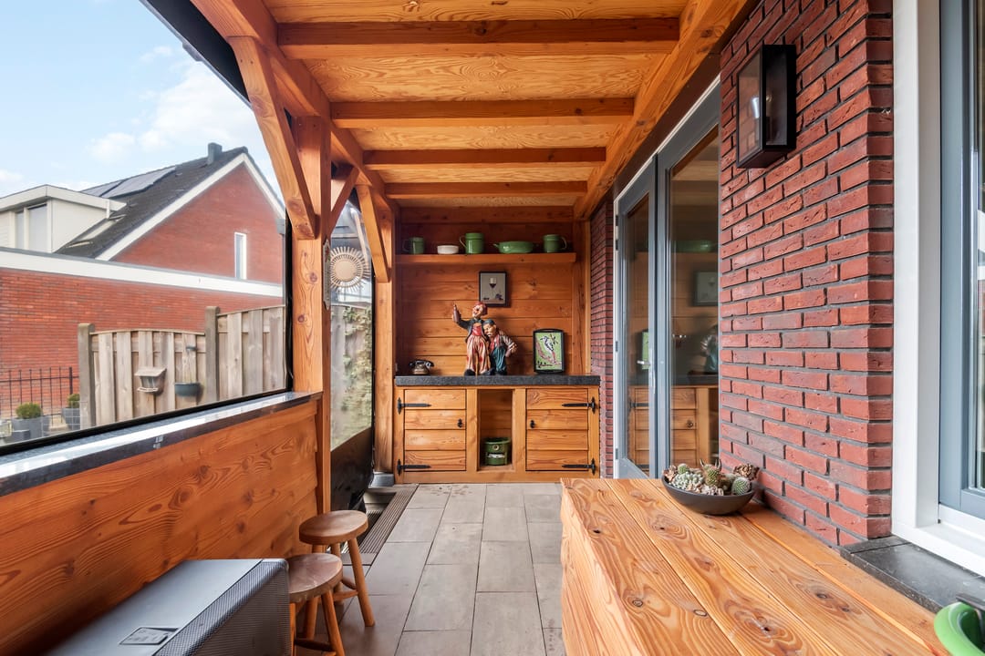 Foto 32 van Betuwe Singel 1