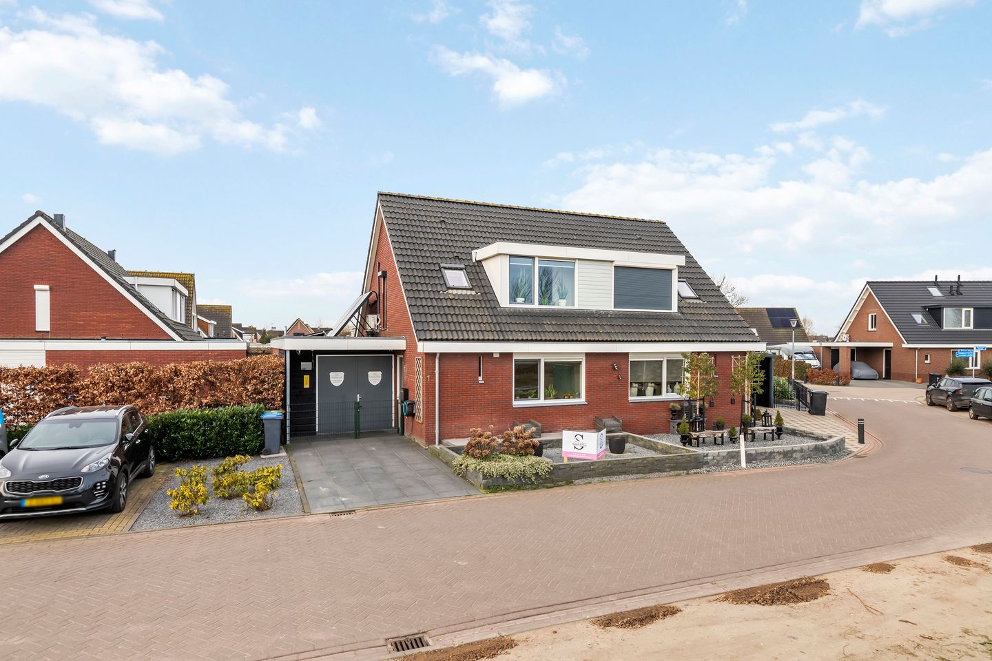 Foto 34 van Betuwe Singel 1