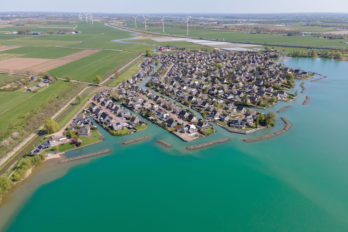 Foto 40 van Betuwe Singel 1