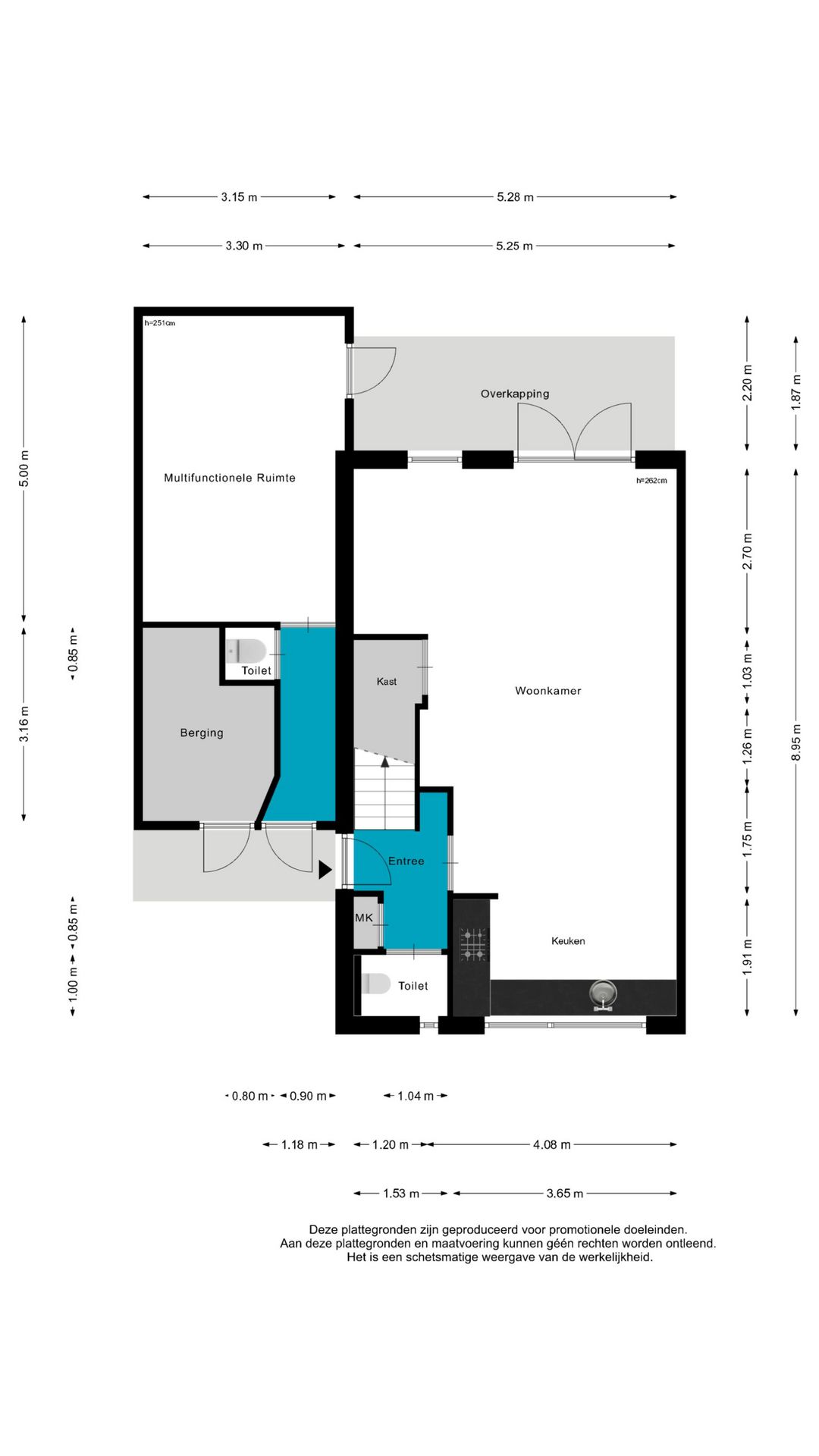 Foto 41 van Betuwe Singel 1