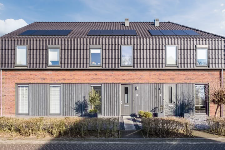 Foto 1 van Herenakker 80