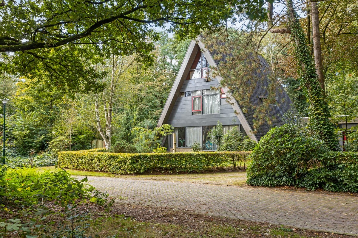 Foto 1 van Bosrand 3