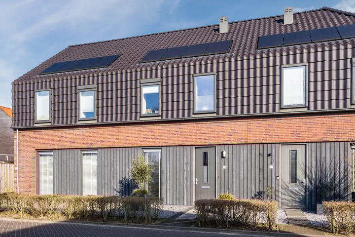 Foto 8 van Herenakker 80