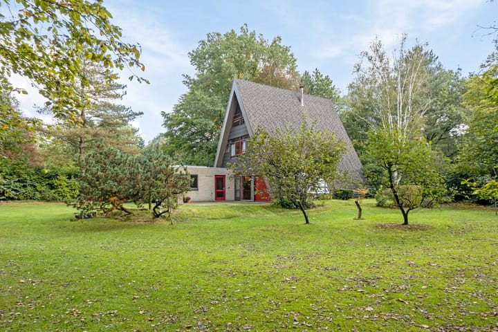 Foto 5 van Bosrand 3