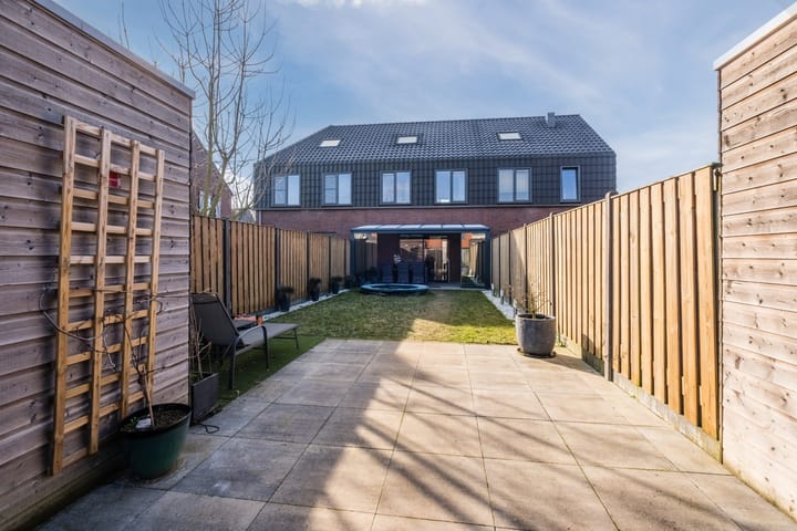 Foto 30 van Herenakker 80