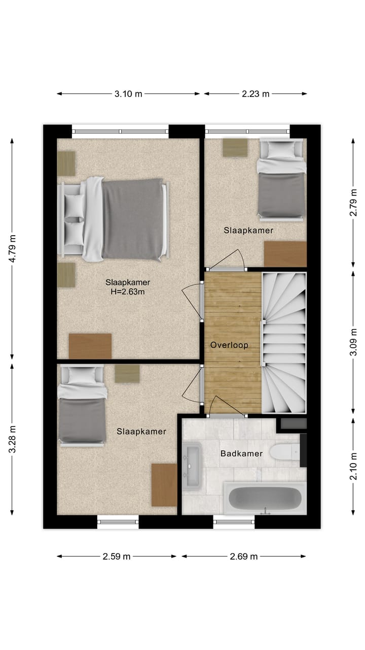Foto 42 van Herenakker 80