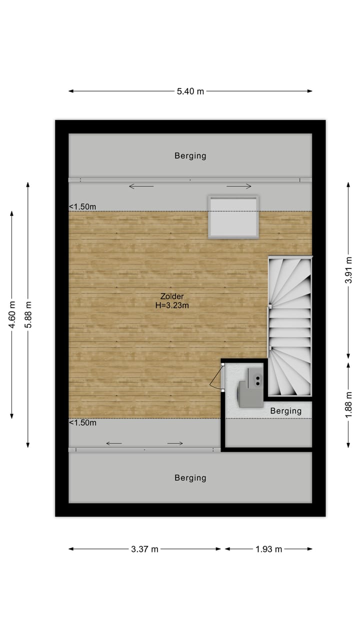 Foto 43 van Herenakker 80