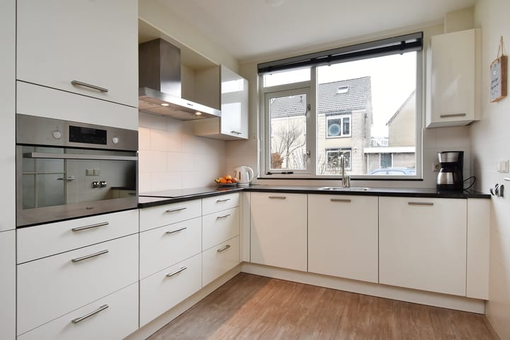 Foto 3 van Coba Ritsemastraat 14