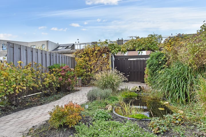 Foto 4 van Coba Ritsemastraat 14