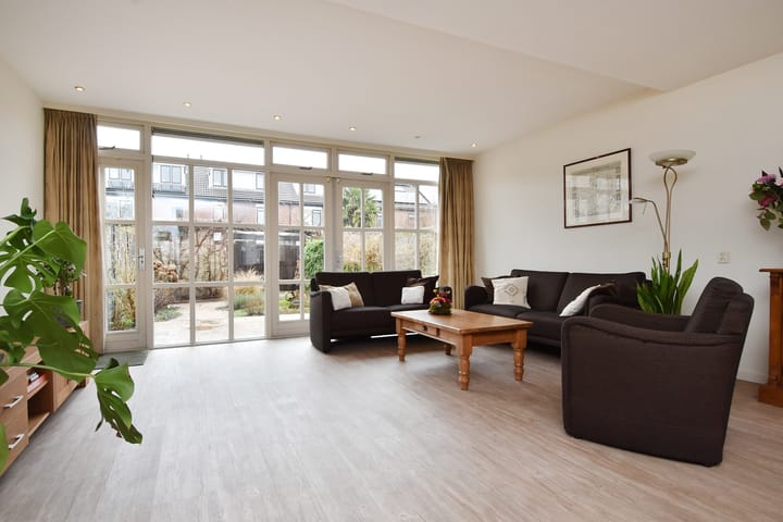 Foto 6 van Coba Ritsemastraat 14