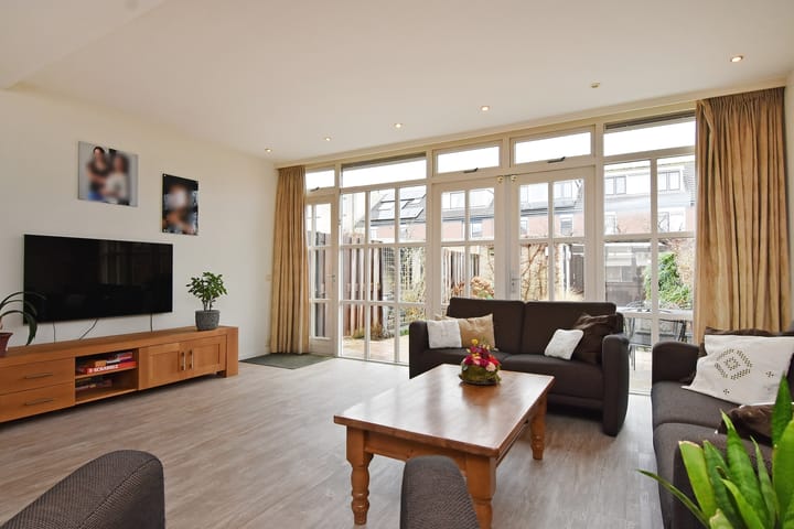 Foto 7 van Coba Ritsemastraat 14