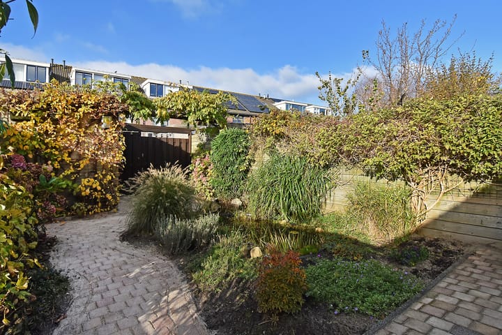 Foto 8 van Coba Ritsemastraat 14