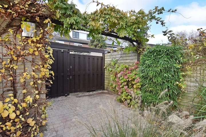 Foto 9 van Coba Ritsemastraat 14