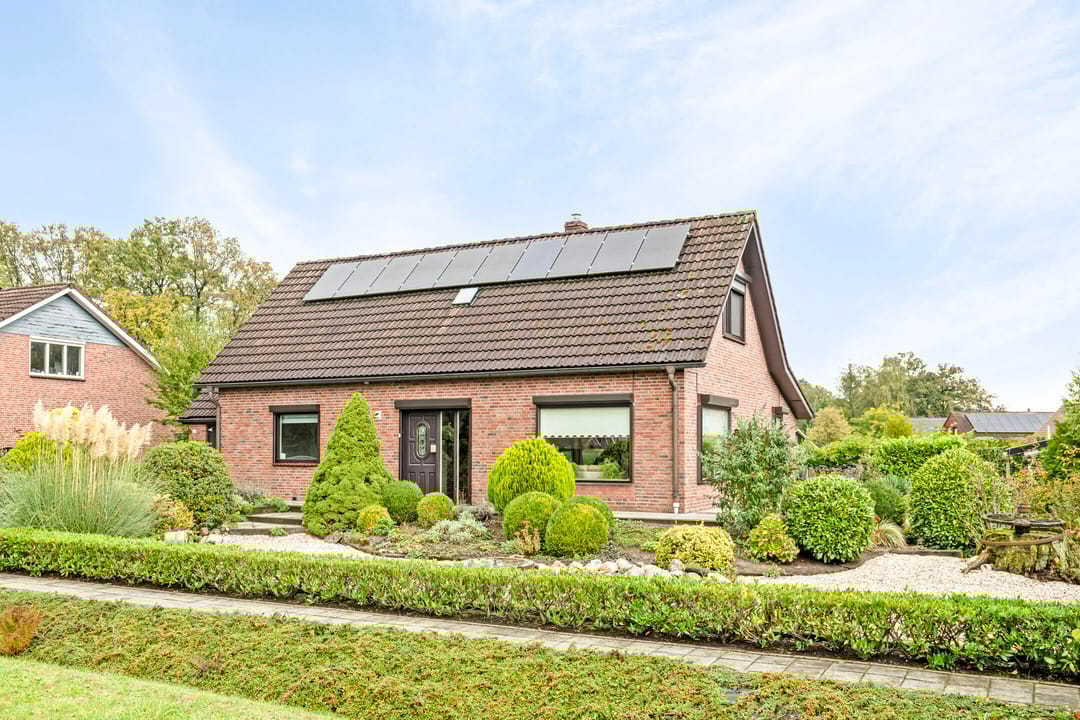 Foto 1 van Gosselinkweg 35