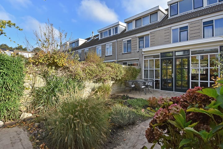 Foto 10 van Coba Ritsemastraat 14