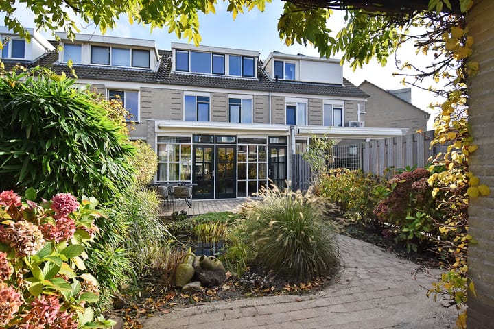 Foto 11 van Coba Ritsemastraat 14