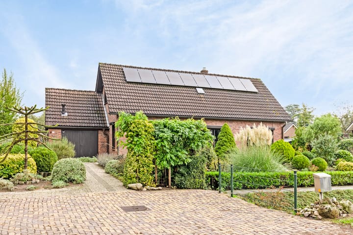 Foto 2 van Gosselinkweg 35