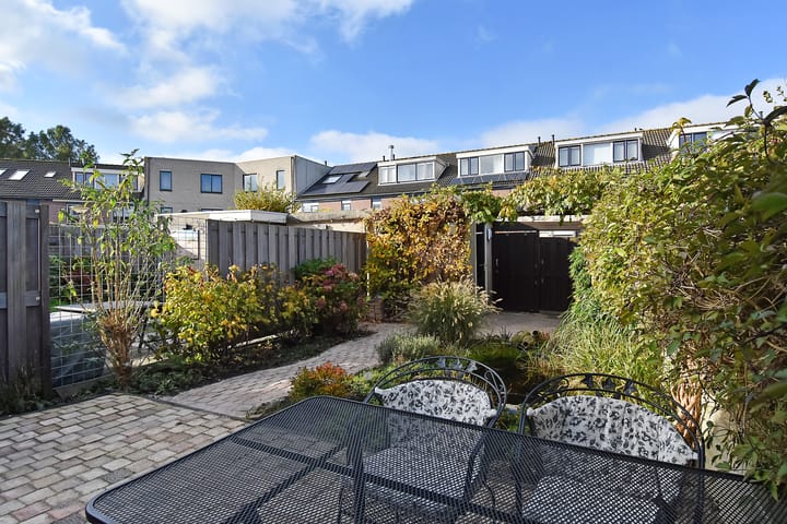 Foto 12 van Coba Ritsemastraat 14