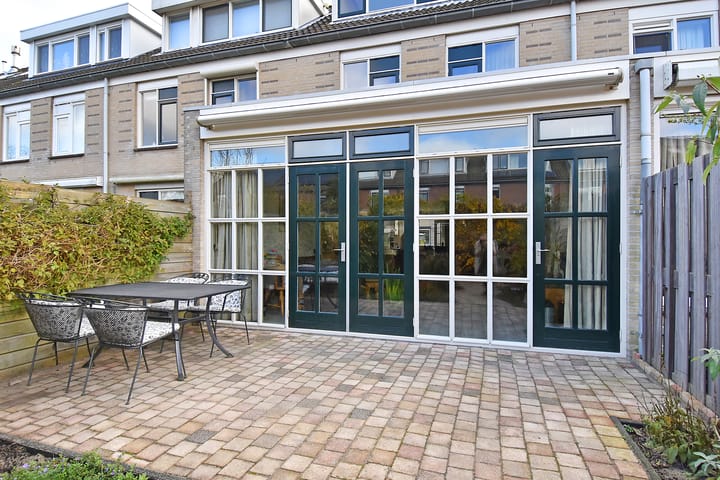 Foto 13 van Coba Ritsemastraat 14