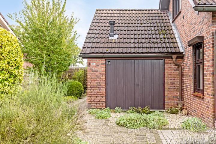 Foto 5 van Gosselinkweg 35