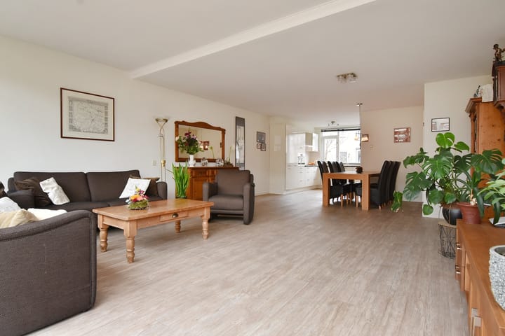 Foto 14 van Coba Ritsemastraat 14