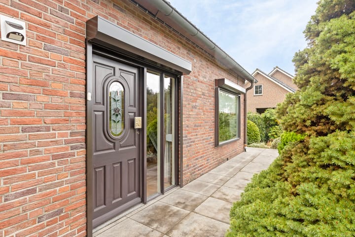 Foto 6 van Gosselinkweg 35