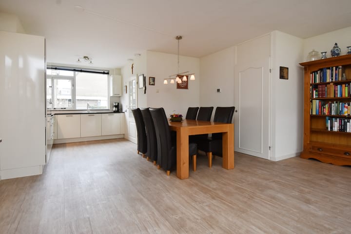 Foto 16 van Coba Ritsemastraat 14