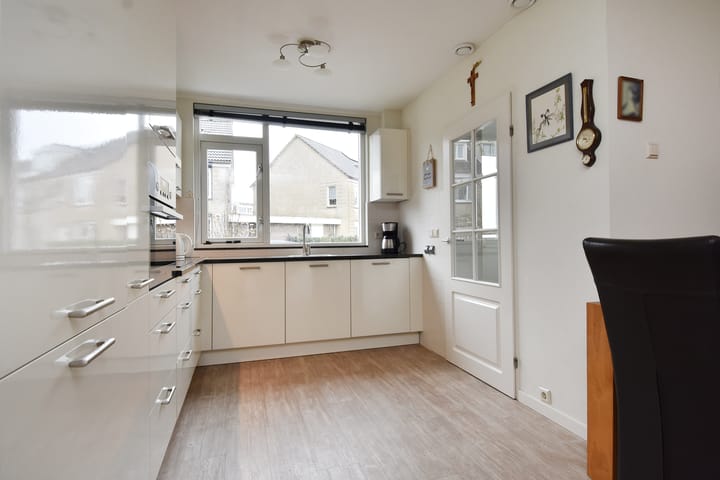 Foto 17 van Coba Ritsemastraat 14