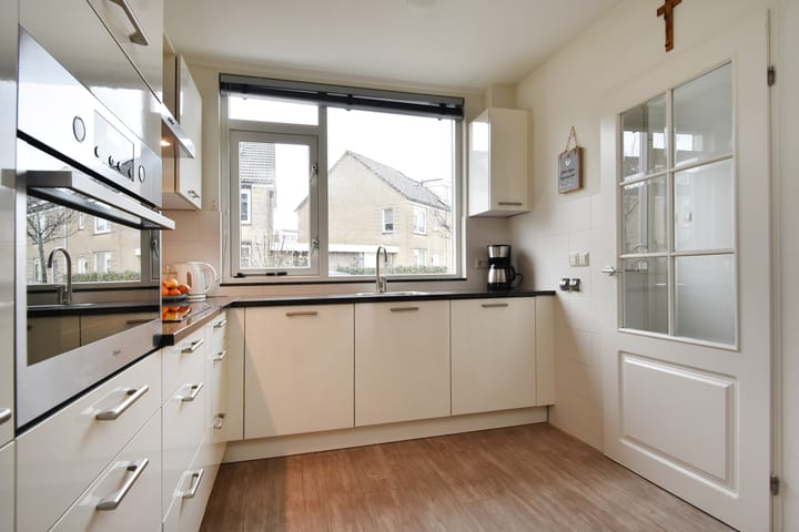 Foto 19 van Coba Ritsemastraat 14