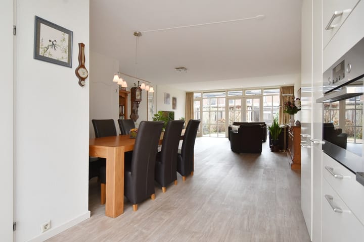 Foto 20 van Coba Ritsemastraat 14